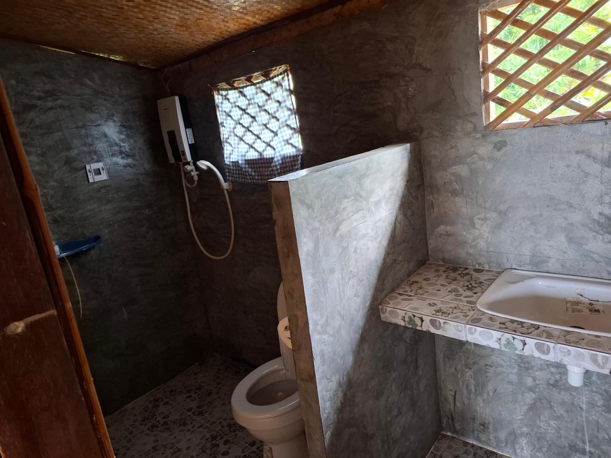 Doicherngngam Home Stay Chiang Dao Exterior photo
